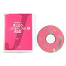 男と女のLOVE×LOVE 英会話(CD付き書籍)