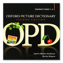 Oxford Picture DictionaryβCDCD4...