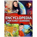  英語イラスト百科事典 Encyclopedia for Early Learners 英語教材 子供 英語 百科事典 英会話教材英語で読む百科事典 90種類のテーマ別に興味ある事柄が英語で解説 英語教材 子供 英語 イラスト 絵辞典 百科事典 英会話教材