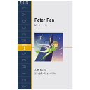 ラダーシリーズ レベル1 ピーター・パン Peter Pan | ポイント2倍 TOEICテスト300点以上 語学 学習...