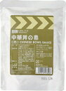 レスキューフーズ 中華丼の素 【24食入】