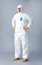 ディスポ防護服 マイクロガード2000 XL<在庫限定商品>