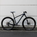 【在庫SALE / セール】【中古】【GIANT / ジャイアント】 XTC ADVANCED / エックスティーシー アドバンスド【プロの整備士による整備組付済】【丸太町店(スポーツ専門)展示中】マウンテンバイク