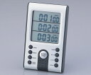 【メール便】 カスタム 3チャンネルタイマー TM-20 (2-7653-01)