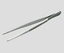 アズワン ナビス ピンセット(小波) 180mm 無鈎 (7-1291-04)