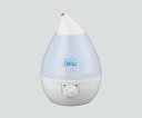 空間除菌・消臭加湿器 Dew 本体 Dew054 (8-5821-01)