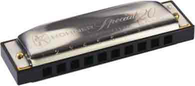 HOHNER（ホーナー）Special 20X 560/20X【キーをお選びください】...:ekiweb:10002435