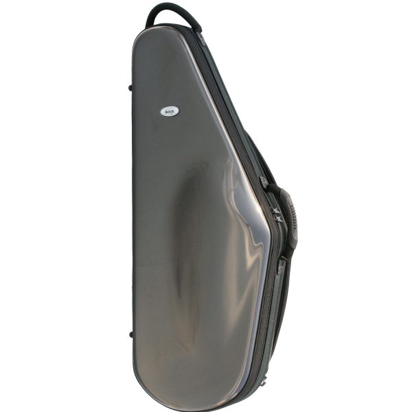 bags (バッグス)EFTS M-GREY(Metalic Grey)【EVOLUTION TENOR SAX】【テナーサックス ファイバーケース】【メタリックグレーカラー】 bags (バッグス)EFTS M-GREY(Metalic Grey)【EVOLUTION TENOR SAX】【テナーサックス ファイバーケース】【メタリックグレーカラー】