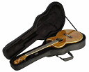 SKB Thin-line Acoustic/Classical Guitar Soft Case 【1SKB-SC30】【アコースティックギター用】【ソフト・セミハードケース】【クラシックギター・薄型ボディ用】【WEB限定】【送料無料】