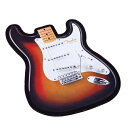 Fender フェンダー 【No.9190560116】STRAT BODY MOUSE PAD 【ギター型マウスパッド】【ストラトキャスターシェイプ】【サンバースト】【お取り寄せ品】