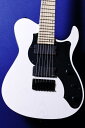 FUJIGEN(FGN) JIL7-ASH-DE-M (OPW) 【7弦】【2019年NEWモデル】20回無金利対象商品