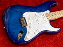 FgN フジゲン NST103 SBB #161049 【ASHボディ限定モデル】【ストラトキャスター】【国産・日本製】【送料無料】極少生産モデル!!