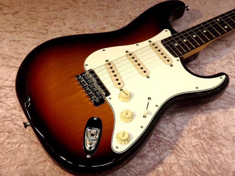 FGN フジゲン NST200 Vintage Sunburst #160073 【国産・日本製】【...:ekiweb:10023192