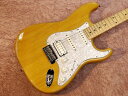 【期間限定!ORANGEアンププレゼント】FgN フジゲン SNST103 VNT #161998 【ASHボディ限定モデル】【ストラトキャスター】【国産・日本製】【リアハムバッカー】【送料無料】