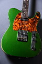 momose MTL1-STD/NJ Relic-Sherwood Green- 【オーダー品】【限定1本】【モモセ】