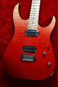 Bacchus GRACE-FT FM Red Gradation【バッカス】