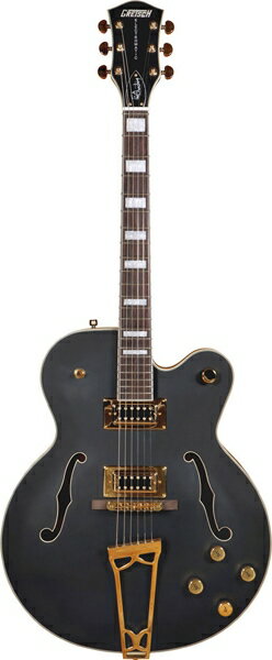 Gretsch ElectromaticG5191BK Tim Armstrong Sig…...:ekiweb:10018261