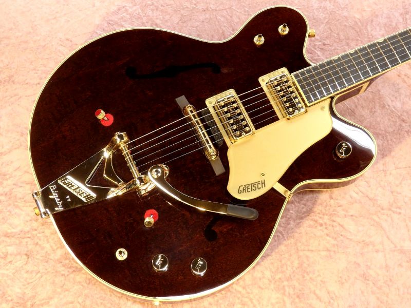 Gretsch G6122T-62 VS Vintage Select Edition '…...:ekiweb:10023466