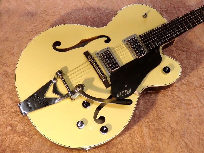 Gretsch グレッチ G6118T-LIV Players Edition Anniv…...:ekiweb:10023468