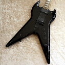 Epiphone エピフォンZakk Wylde ”ZV Custom”【アウトレット】【変形ギター】【EMG】【ザック・ワイルド】【送料無料】 Epiphone エピフォンZakk Wylde ”ZV Custom”【アウトレット】【変形ギター】【EMG】【ザック・ワイルド】【送料無料】