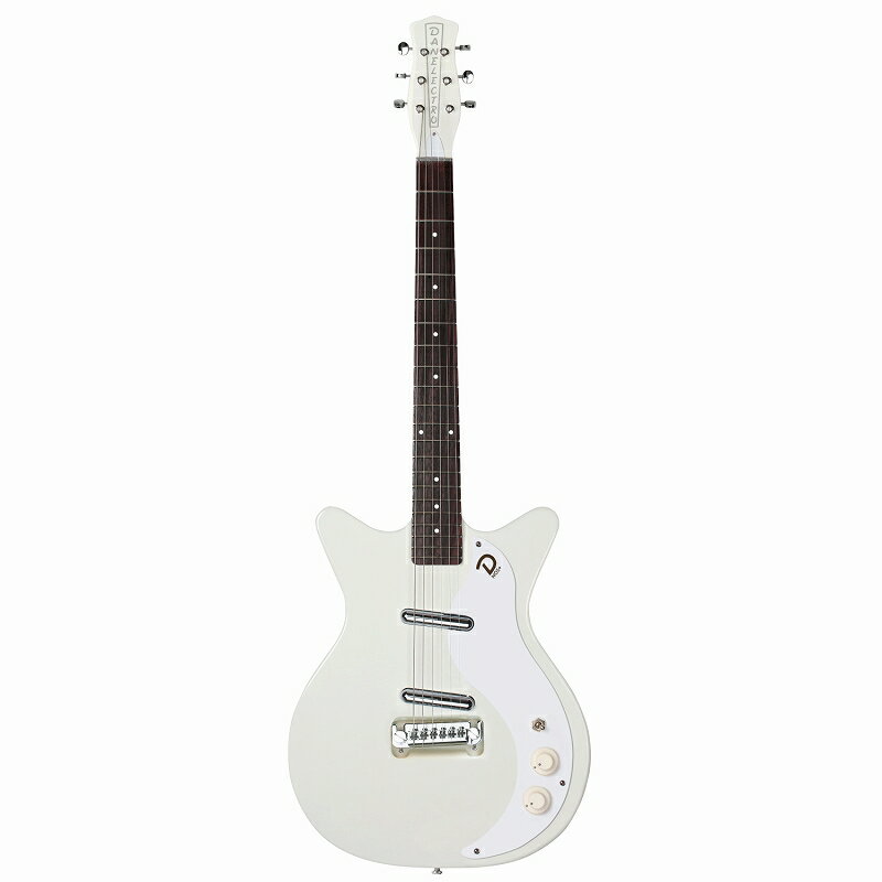 Danelectro ダンエレクトロ 59