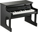 KORG tinyPIANO BK （ブラックカラー）【DIGITAL TOY PIANO/デジタル トイ ピアノ】【送料無料】