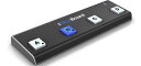 IK Multimedia iRig BlueBoad 【アイリグ】【ワイヤレス・MIDIフットコントローラー】【iPhone/iPad/Mac用】【Bluetooth・ブルートゥース】