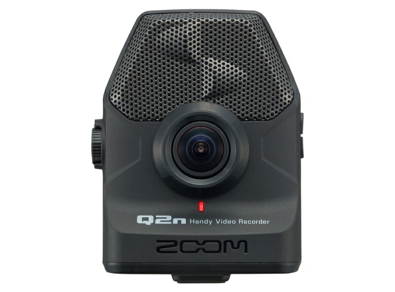 ZOOMQ2n【Q2N】Handy Video Recorder【11月末ごろ入荷予定】【送料無料】 ZOOMQ2n【Q2N】Handy Video Recorder【11月末ごろ入荷予定】【送料無料】