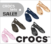 ڿեCROCS 줿ǥ lady -ǥ-(å ǥ)