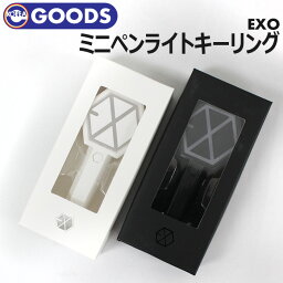 ＼SALE／＜即日発送＞【 EXO ミニ<strong>ペンライト</strong>キーリング 】MINI KEY RING <strong>公式</strong>グッズ SMTOWN SUM <strong>公式</strong>グッズ