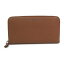 【中古】 ジバンシィ(Givenchy) BC06276012 レディース ゴートスキン 長財布(二つ折り) ブラウン