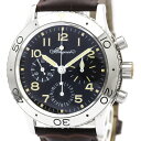 【外装仕上げ済み】【BREGUET】ブレゲ アエロナバル タ...