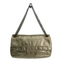 シャネル(Chanel) 2.55 マトラッセ レ