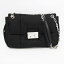 プラダ(Prada) BR5024 レディース Tessuto ショルダーバッグ Nero(ネロ) 【中古】