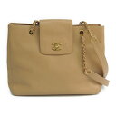 【中古】 シャネル(Chanel) キャビア・スキ