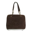 【中古】 シャネル(Chanel) レディース ス