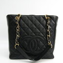 シャネル(Chanel) キャビア・スキン プチ