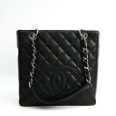 シャネル(Chanel) キャビア・スキン プチ・