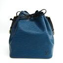 ルイ・ヴィトン(Louis Vuitton) エピ プチノエ M44152 レディース ショルダーバッグ バイカラー 【中古】
