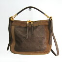 ルイ・ヴィトン(Louis Vuitton) モノグラムアンプラント オダシューズPM M40584 ショルダーバッグ オンブレ 【中古】