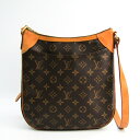ルイ・ヴィトン(Louis Vuitton) モノグラム オデオンPM M56390 ショルダーバッグ モノグラム 【中古】