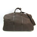 ルイ・ヴィトン(Louis Vuitton) タイガ ケンダルGM M30118 ボストンバッグ グリズリ 【中古】