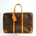 ルイ・ヴィトン(Louis Vuitton) モノグラム シリウス45 M41408 メンズ ボストンバッグ モノグラム 【中古】