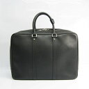 ルイ・ヴィトン(Louis Vuitton) ノマド シリウスPM M80124 ユニセックス ボストンバッグ ブルーマリーヌ 【中古】