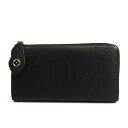 ルイ・ヴィトン(Louis Vuitton) トリヨン ポルトフォイユ コメット M63102 レディース トリヨンレザー 長財布(二つ折り) ノワール 【中古】