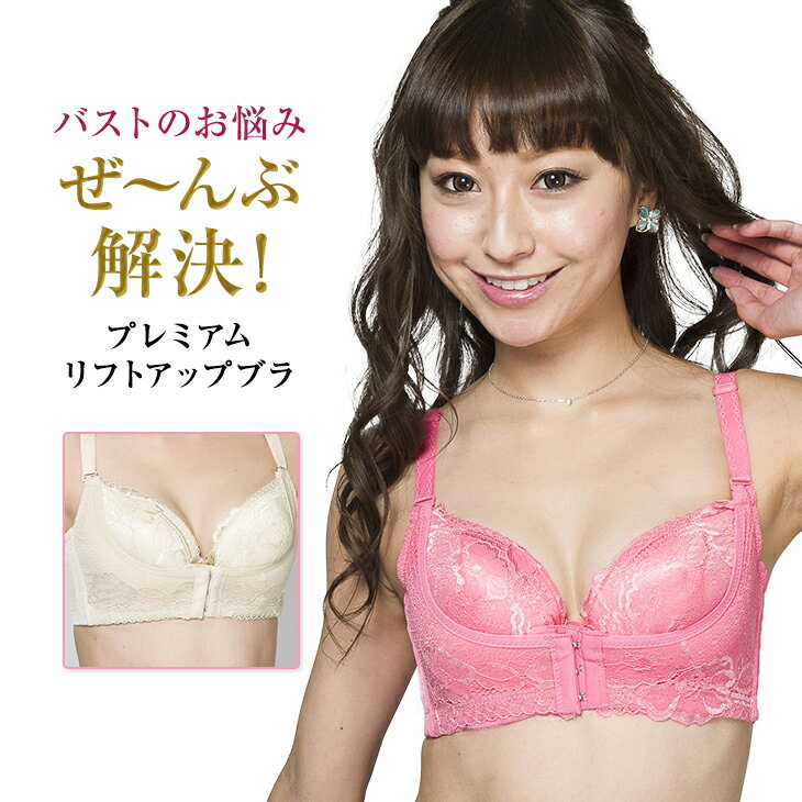 31％OFF プレミアムリフトアップブラジャー ショーツセット パール入りオイルパッド内蔵…...:eld-chic:10006433