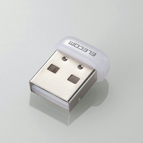 11n/g/b 150Mbps 超小型USB無線LANアダプタ(無線LAN子機)：WDC-…...:elecom:10027334