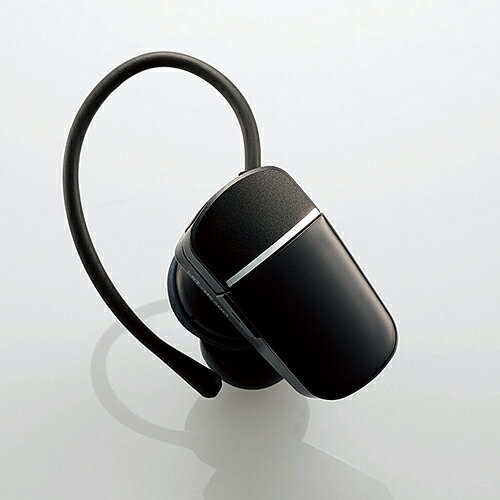 【送料無料】気軽な音楽聴取に最適な高音質Bluetooth(ブルートゥース)ヘッドセット：LBT-H...:elecom:10034059