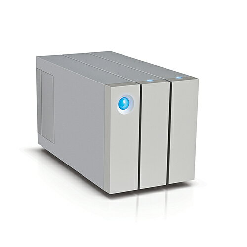 【送料無料】2big Thunderbolt2 USB3.0 8TB/サンダーボルト2対応…...:elecom:10033027