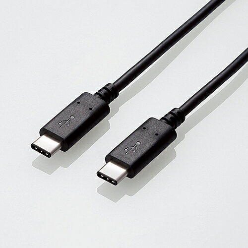 GR USB2.0P[u FؕiAC-C  0.5m U2C-CC05NBK